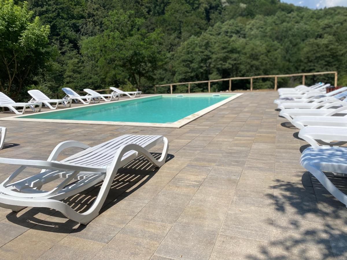 Pension Casa Vanatorilor Baile Olanesti Exterior photo